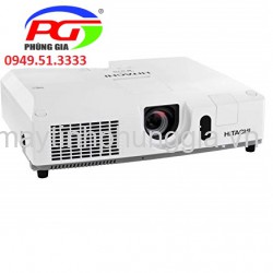 Sửa Máy chiếu Hitachi CP-ED27X