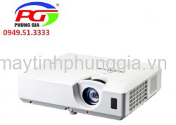 Sửa máy chiếu hitachi cp ex252