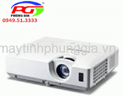 Sửa Máy chiếu Hitachi CP-EX302N