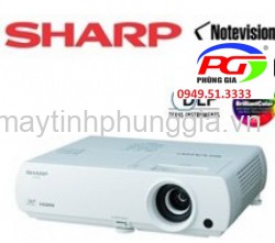 Sửa Máy chiếu Sharp PG-SX85