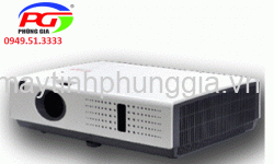 Sửa Máy chiếu Eiki LC-MLX300