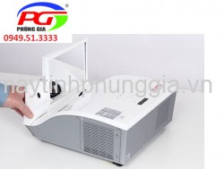 Sửa Máy chiếu EIKI EIP-WSS3100