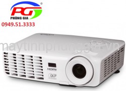 Sửa Máy chiếu Vivitek D55FE