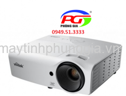 Sửa Máy chiếu Vivitek D555