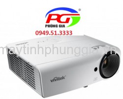 Sửa Máy chiếu Vivitek D556