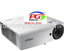 Sửa Máy chiếu Vivitek D557W