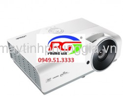 Sửa Máy chiếu Vivitek DX814