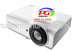 Sửa Máy chiếu Vivitek DX833