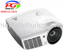 Sửa Máy chiếu Vivitek D863