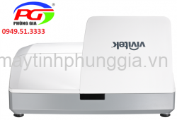 Sửa máy chiếu Vivitek DH759USTi