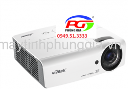 Sửa Máy chiếu Vivitek DX563ST