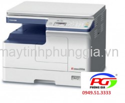 Sửa máy photocopy TOSHIBA ETUDIO 2006