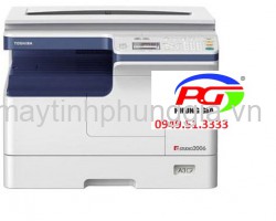 Sửa máy photocopy TOSHIBA ETUDIO 2506