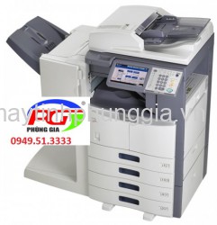 Sửa Máy photocopy TOSHIBA ETUDIO 2505H