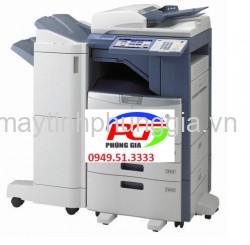 Sửa Máy photocopy Toshiba e-STUDIO 5508
