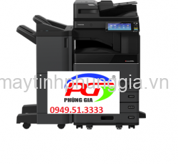 Sửa Máy photocopy Toshiba e-STUDIO 3008