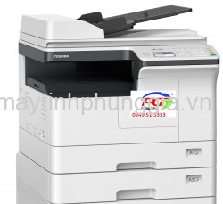 Sửa Máy photocopy Toshiba e-STUDIO 2809