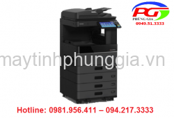 Sửa Máy photocopy Toshiba e-STUDIO 4508