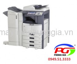 Sửa Máy photocopy Toshiba E-Studio 357