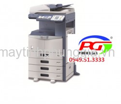 Sửa Máy photocopy KTS Toshiba E-Studio 305