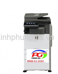 Sửa Máy photocopy sharp MX 3140N