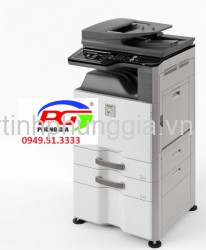 Sửa Máy photocopy Sharp MX-2314N