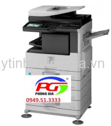 Sửa Máy photocopy Sharp MX-M314NV