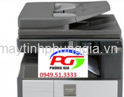 Sửa Máy photocopy Sharp AR-6031N