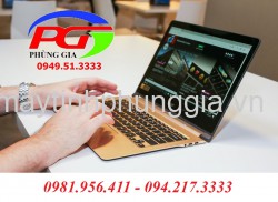 Sửa Laptop Acer Swift 7 SF713