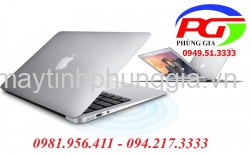 Sửa Laptop Apple Macbook Air MQD32 128Gb