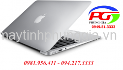 Sửa Chữa Macbook Air MQD42 256Gb UY TÍN