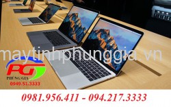 Sửa Laptop Macbook Pro MR9U2 256Gb