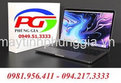 Sửa Laptop Macbook Pro MR9Q2 256Gb