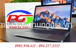 Sửa Laptop Macbook Pro MPXR2 128Gb