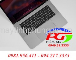 Sửa Macbook Pro MR932 256Gb