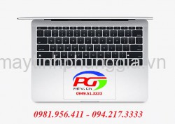 Sửa Macbook Pro MPXX2 256Gb Silver
