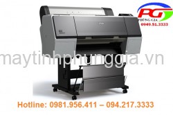 Sửa máy in khổ rộng epson Stylus Pro 7890