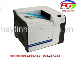 Sửa máy in HP LaserJet M551N