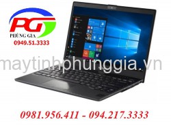 Địa Chỉ Sửa Laptop Fujitsu E557