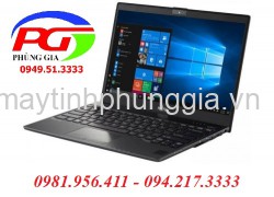 Dịch vụ sửa Laptop Fujitsu E547