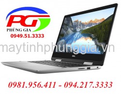 Sửa Laptop Dell Inspiron 5482 Tại Hà Nội