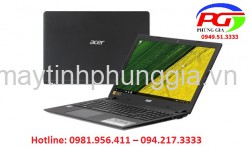 Sửa laptop Acer Aspire A515-52G