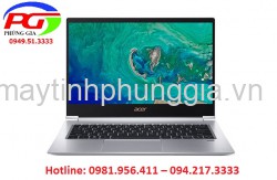 Sửa laptop Acer Swift 3 SF314-55G