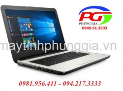 Chuyên Sửa Laptop HP Pavilion 14-AL114TU