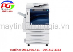 Sửa máy photo Xerox DocuCentre 1085PL