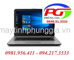 Chuyên Sửa Laptop HP 348 G4 Z6T25PA