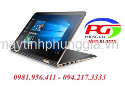 Sửa Laptop HP Spectre x360 ae081TU