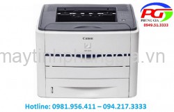 Dịch vụ sửa máy in laser Canon LBP 3300