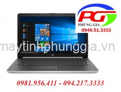 Dịch vụ sửa Laptop HP 15-da0056TU