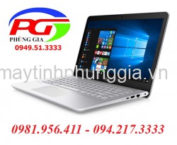Sửa Laptop HP Pavilion 14-bf117TU Core i5-8250U